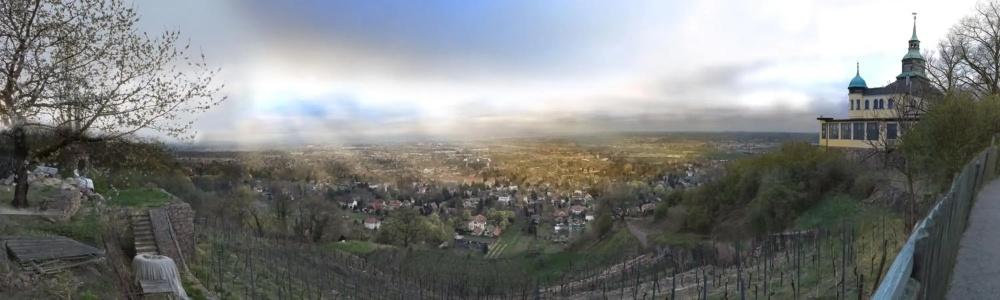 West An Der säChsischen Weinstrasse - 44