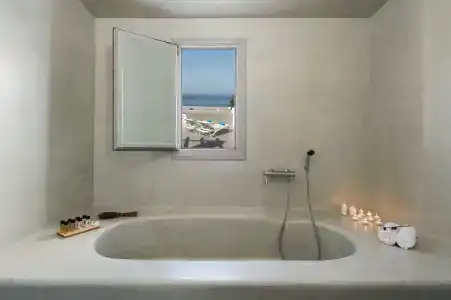 Villa Irini Fira - Adults Only - 7