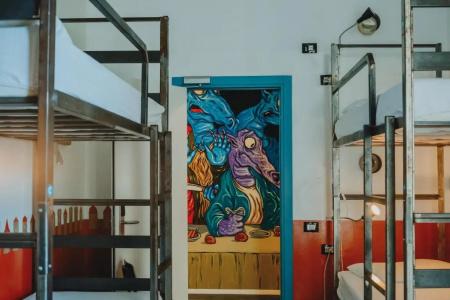 Madama Hostel & Bistrot - 27