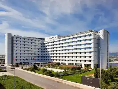 Sofitel Athens Airport - 63
