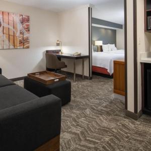 SpringHill Suites Portland Airport - 9