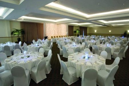 Distinction & Conference Centre - 2