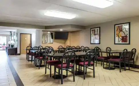 Best Western North - 26