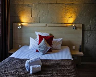 Au Grand Hôtel de Sarlat - 21