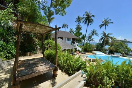 Koh Mak Cococape Resort - 17