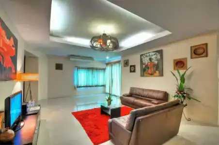 Gazebo Resort, Pattaya - 11