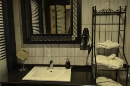 Gumus Palace Suites - 5
