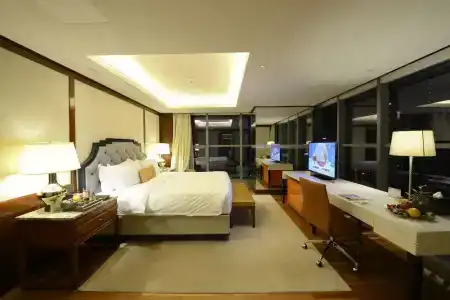 Han Yue Lou Nanjing - 91