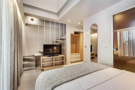Pefki Deluxe Residences - 83