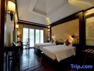 Bodhi Serene, Chiang Mai - Sha Extra Plus - 40