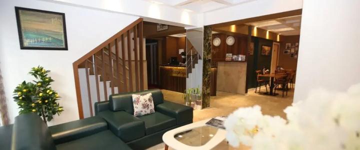 Senyor Garden - 27