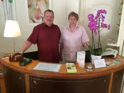 Hôtel Balzac - 10