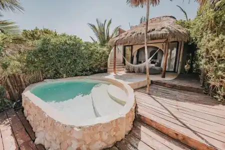 Papaya Playa Project - 6