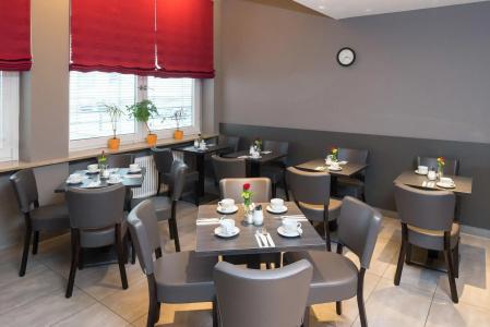 Munich Inn - Design Hotel - 17