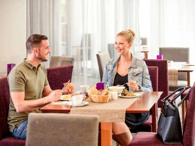 Mercure Düsseldorf Kaarst - 27