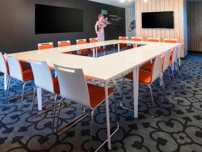 ibis Styles Carcassonne La Cité - 17
