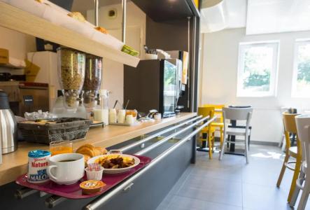 b&b hôTel Limoges 1 - 13