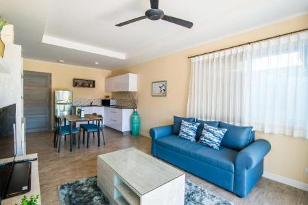 Surf and Sand Resort - 56
