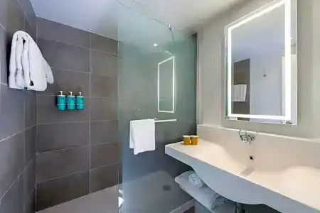 Novotel Toulouse Centre Compans Caffarelli - 51