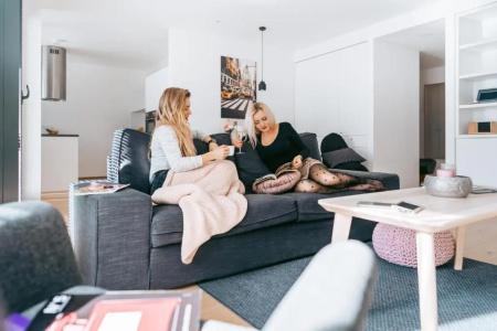 Smart & Green Living by Ambiente - 16