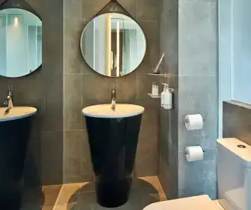 Yotel Singapore Orchard Road (Sg Clean, Staycation Approved) - 7