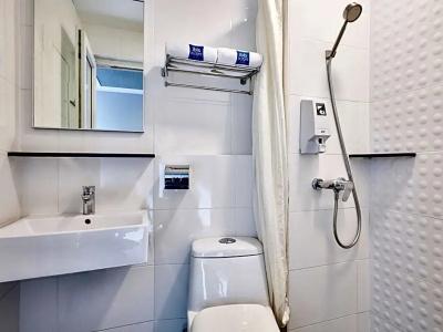 Ibis Budget Singapore Ruby - Sg Clean - 42