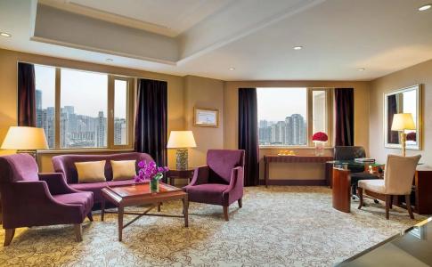 Sofitel Chengdu Taihe - 5