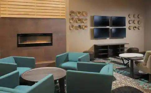 Courtyard by Marriott San Antonio Riverwalk - 14