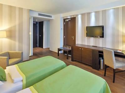 Ac By Marriott Bratislava Old Town - 52