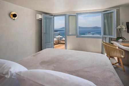 Athina Luxury Suites - 56
