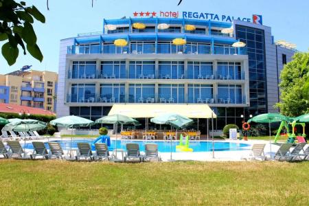 Regata Palace - 23