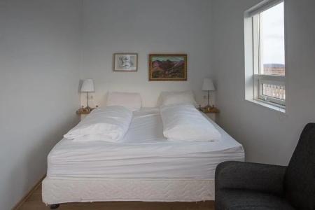 Vogur Country Lodge - 20