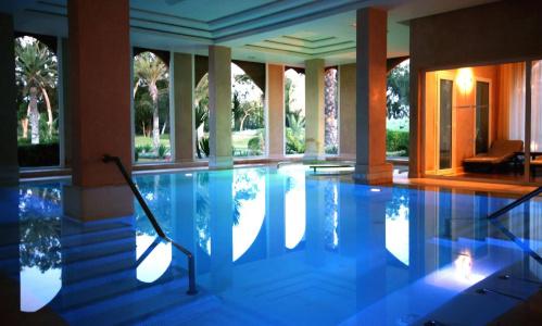 Tikida Golf Palace - Relais & Châteaux - 14