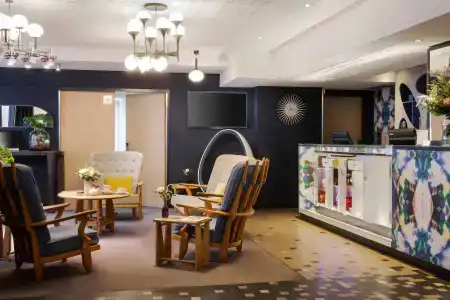 Best Western Premier Why - 25