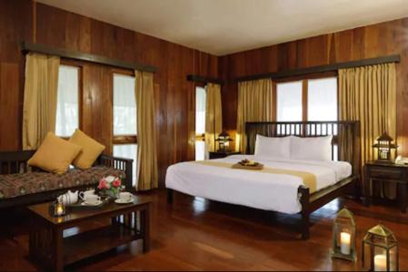 Phowadol Resort And Spa - 5