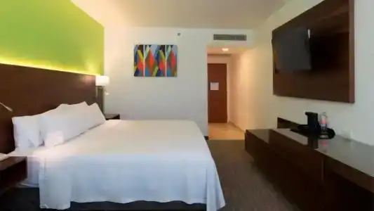 Holiday Inn Express Puebla, An Ihg - 61