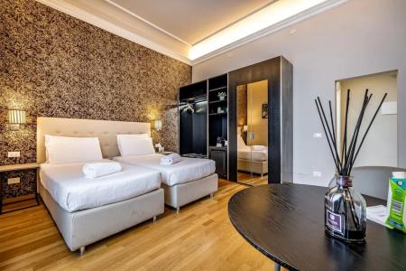 Martelli 6 Suite & - 91