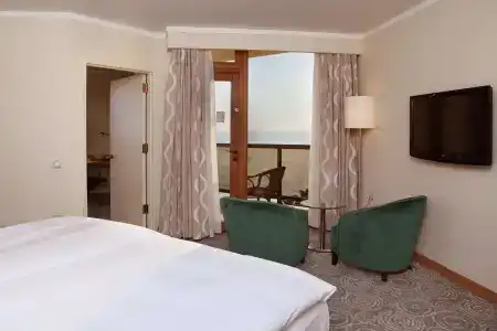 Mersin HiltonSA - 4