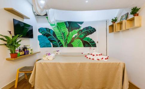 An Phú hà nội & Spa - mỹ ĐìNh - 4