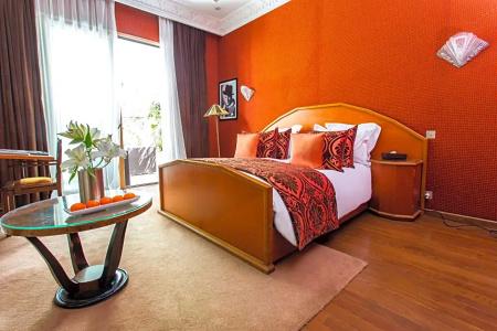 Hôtel & Spa Le Doge - Relais et Châteaux - 49