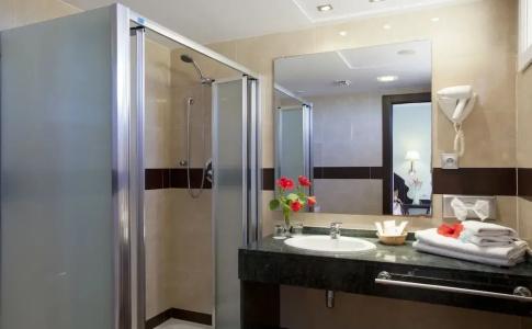 Zimbali Playa Spa Luxury - 72