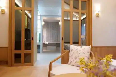 Thames Valley Khao Yai - Sha Plus - 237