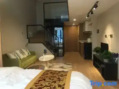 Inn Kham Apartment - 53