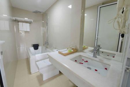 Blue Hanoi Inn - 8