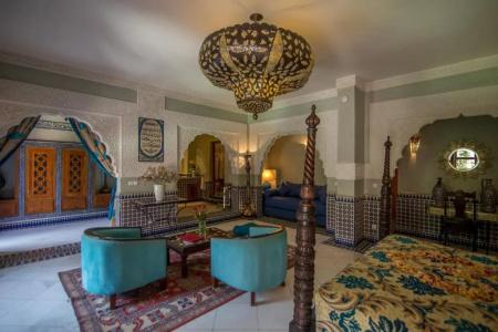 Riad Palais Sebban - 79