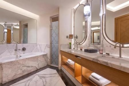 The St. Regis - 110