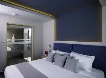 Tesoro Blu & Spa Adults Only - 19