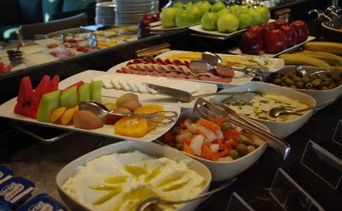 Crowne Plaza Tel Aviv Beach, An Ihg - 12
