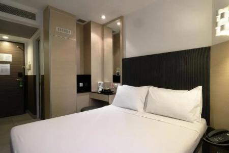 Lion Peak Bugis - Staycation Approved - 4