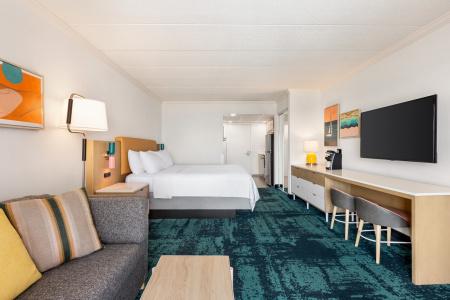 Holiday Inn Ocean City, An Ihg - 39